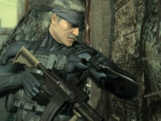 Metal Gear Solid: The Legacy Collection ? Powrót do&nbsp;źródeł serii w&nbsp;czerwcu