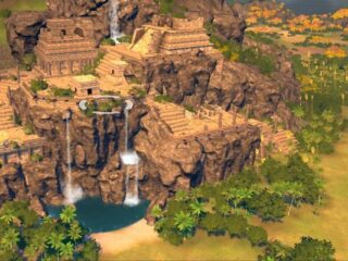 Tropico 4: Wymagania sprzętowe wersji PC