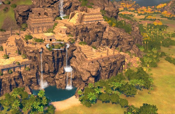 Tropico 4: Wymagania sprzętowe wersji PC