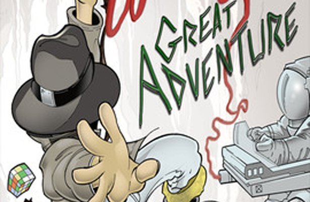 Willy?s Great Adventure: ZX Spectrum – Duchowy następca Jet Set Willy. Wydany po&nbsp;28 latach…