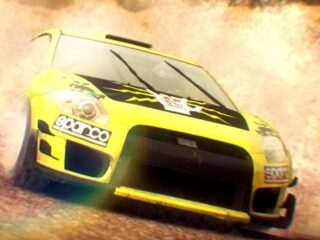 Colin McRae: DiRT 2 – nowe screen… bullshoty