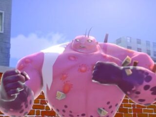 World Zombination: Przymrużone spojrzenie na&nbsp;zombie [WIDEO]