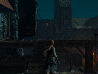 Shadwen: Twórcy Trine´a robią takiego trochę asasyna, ale&nbsp;tak&nbsp;właściwie, to&nbsp;wcale nie&nbsp;[WIDEO]