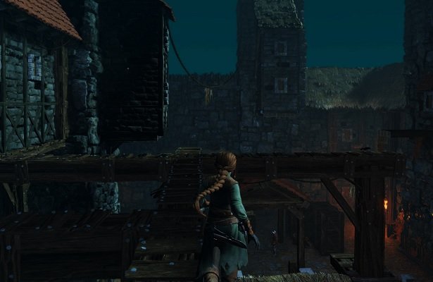 Shadwen: Twórcy Trine´a robią takiego trochę asasyna, ale tak właściwie, to wcale nie [WIDEO]