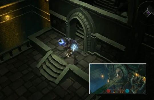 Jak mówiłem: „Nie trzeba czekać na Diablo III”. Moderzy robią je już w… Torchlight
