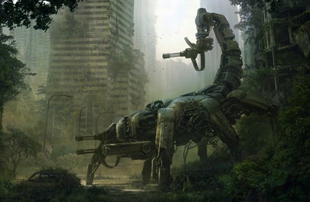 Wasteland 2 – recenzja cdaction.pl