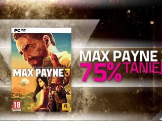 Muve Digital: Czwarty dzień wyprzedaży gier 2K Games i&nbsp;Rockstara