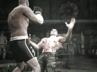 Supremacy MMA: Brutalność w pięknym opakowaniu [WIDEO]