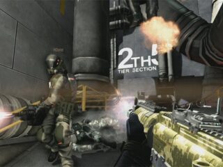 Blacklight Retribution: Otwarta beta w&nbsp;liczbach [WIDEO]