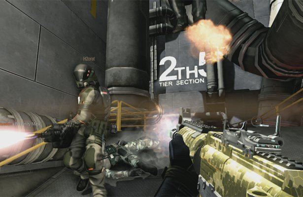 Blacklight Retribution: Otwarta beta w liczbach [WIDEO]