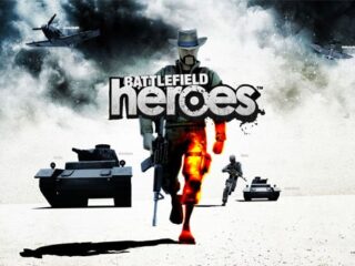 Battlefield Bad Company 2 w Battlefield Heroes – darmowe Battlefunds dla posiadaczy BC2