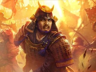 Sengoku – recenzja