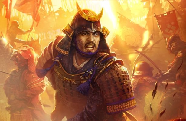 Wyniki blogowego konkursu SENGOKU