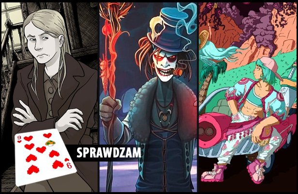 [Sprawdzam] Chyba zabiłam oposa