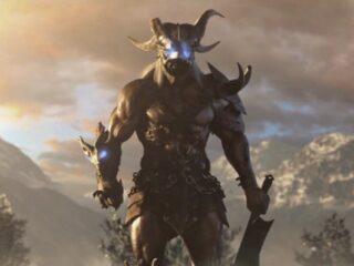 E3 2012: Neverwinter – Miasto w&nbsp;ogniu [WIDEO]