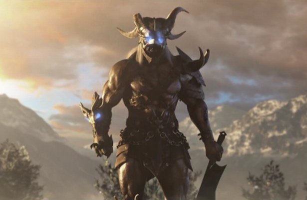 E3 2012: Neverwinter – Miasto w ogniu [WIDEO]