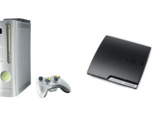 Next-geny: Microsoft dementuje plotki o X720, a Sony twierdzi, że będzie ostatnią firmą, która „coś” zapowie