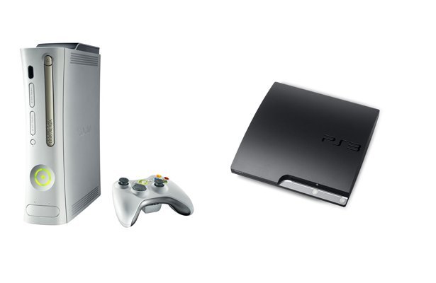Next-geny: Microsoft dementuje plotki o X720, a Sony twierdzi, że będzie ostatnią firmą, która „coś” zapowie