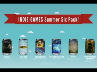 Indie Games Summer Six Pack – Sześć gier indie za grosze [WIDEO]