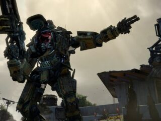 gamescom ´13: Titanfall – już graliśmy