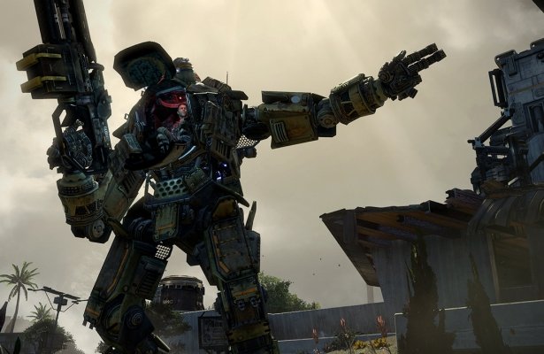 gamescom ´13: Titanfall – już graliśmy