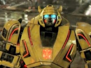 Transformers: War for Cybertron – pełny zwiastun w HD