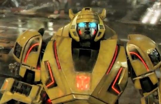 Transformers: War for Cybertron – pełny zwiastun w HD