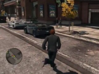 E3 2011: Saints Row: The Third – pierwszy gameplay! [WIDEO]