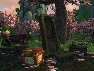World of Warcraft: Mists of Pandaria – w&nbsp;podróż po&nbsp;Pandarii [WIDEO]