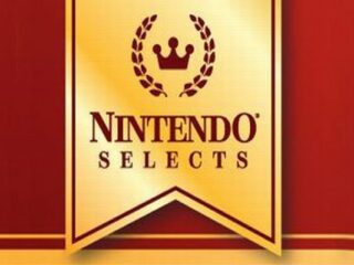 Wii – nowe tytuły w serii Nintendo Selects