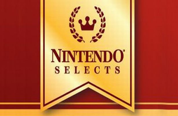 Wii – nowe tytuły w serii Nintendo Selects