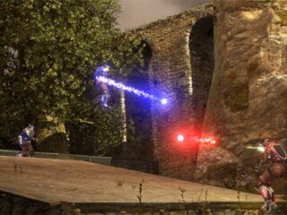 ShootMania Storm: Zapisy do&nbsp;zamkniętej bety wystartowały [WIDEO]