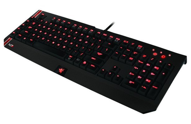 Mass Effect 3: Specjalna linia urządzeń od Razera