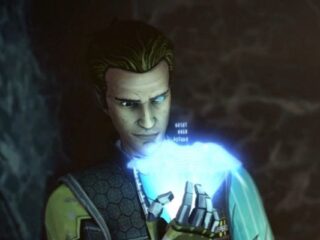 Tales from the Borderlands: Przygoda na&nbsp;Pandorze! [WIDEO]