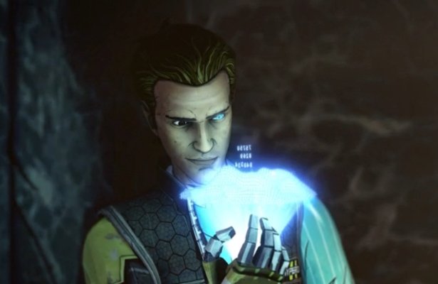 Tales from the Borderlands: Przygoda na&nbsp;Pandorze! [WIDEO]