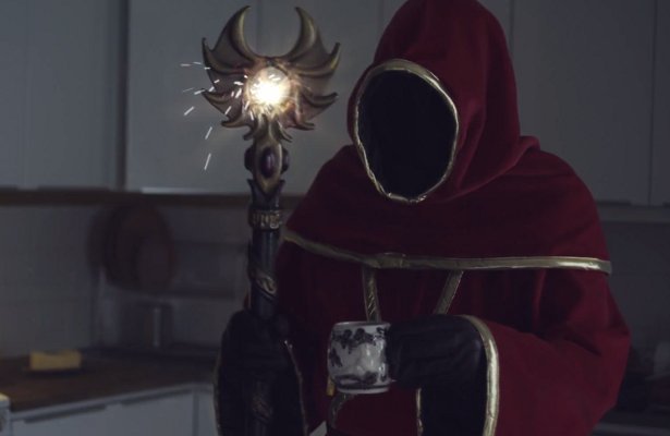 Magicka 2 nabija się z podniosłych zwiastunów [WIDEO]