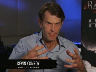 O, jest filmik z&nbsp;aktorami nagrywającymi głosy do&nbsp;Batman: Arkham Knight [WIDEO]