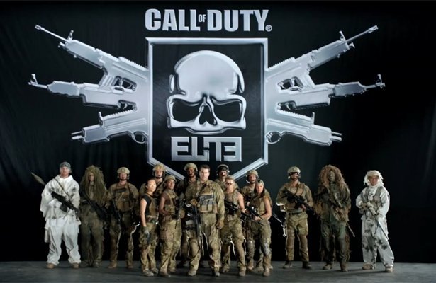 Call of Duty: Modern Warfare 3 – żołnierzu, dołącz do nas! [WIDEO]