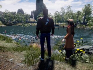 Shenmue III: Zebrano już 7 milionów dolarów, więc aktywowano cel dodatkowy