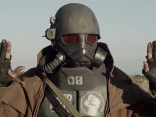 Fallout: Nuka Break – Red Star: Kolejna odsłona fanowskiego filmu [WIDEO]