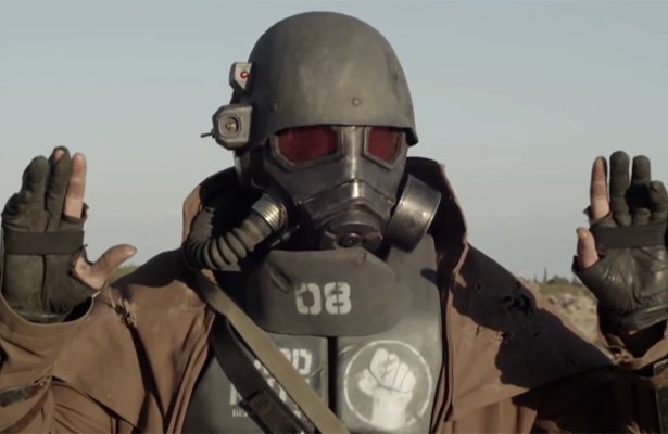 Fallout: Nuka Break – Red Star: Kolejna odsłona fanowskiego filmu [WIDEO]