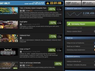 Perils of Summer: Piąty dzień wyprzedaży serwisu Steam. Operation Flashpoint: Dragon Rising…