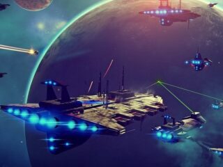 No Man´s Sky: Twórcy zapowiadają ważną aktualizację