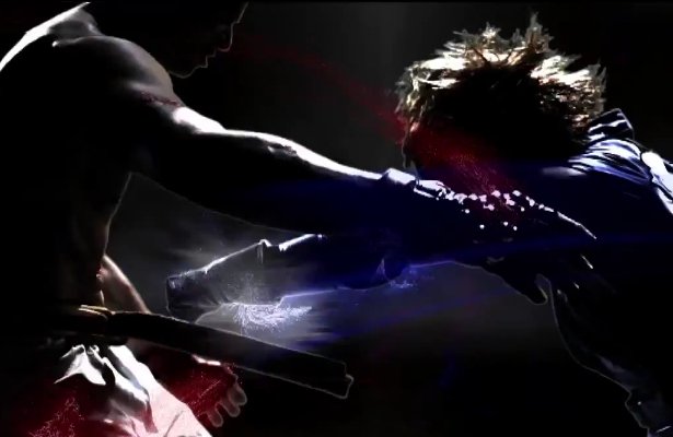 VGA 2011: Tekken Tag Tournament 2: Wojownicy chodzą parami [WIDEO]
