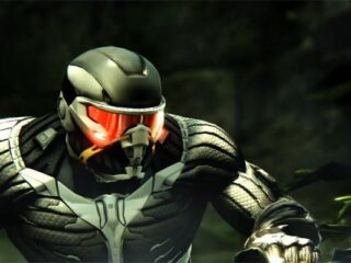 E3 2012: Crysis 3 – zwiastun i&nbsp;gameplay na&nbsp;E3. Polowanie w&nbsp;mieście [WIDEO]