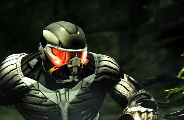 E3 2012: Crysis 3 – zwiastun i gameplay na E3. Polowanie w mieście [WIDEO]