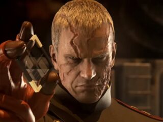 Metal Gear Solid 3: Zobaczcie kultowe sceny odnowione na&nbsp;silniku FOX Engine… [WIDEO]