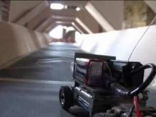 Wipeout powraca? ale&nbsp;nie&nbsp;na&nbsp;konsole