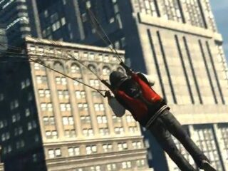 Kolejny zwiastun GTA IV: Episodes from Liberty City. „She´s Got the Look”. Są spadochrony!