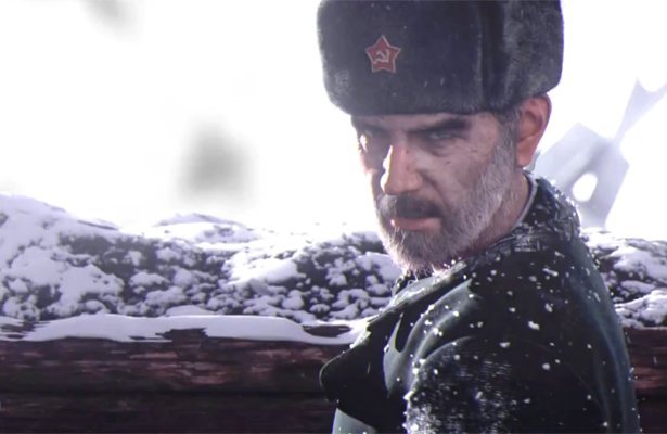 Company of Heroes 2: Zapomniane poświęcenie. Pierwszy trailer nowej gry Relic Entertainment! [WIDEO]